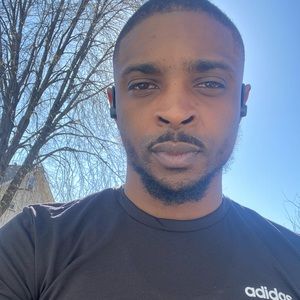 Meet your Posher, Kwesi